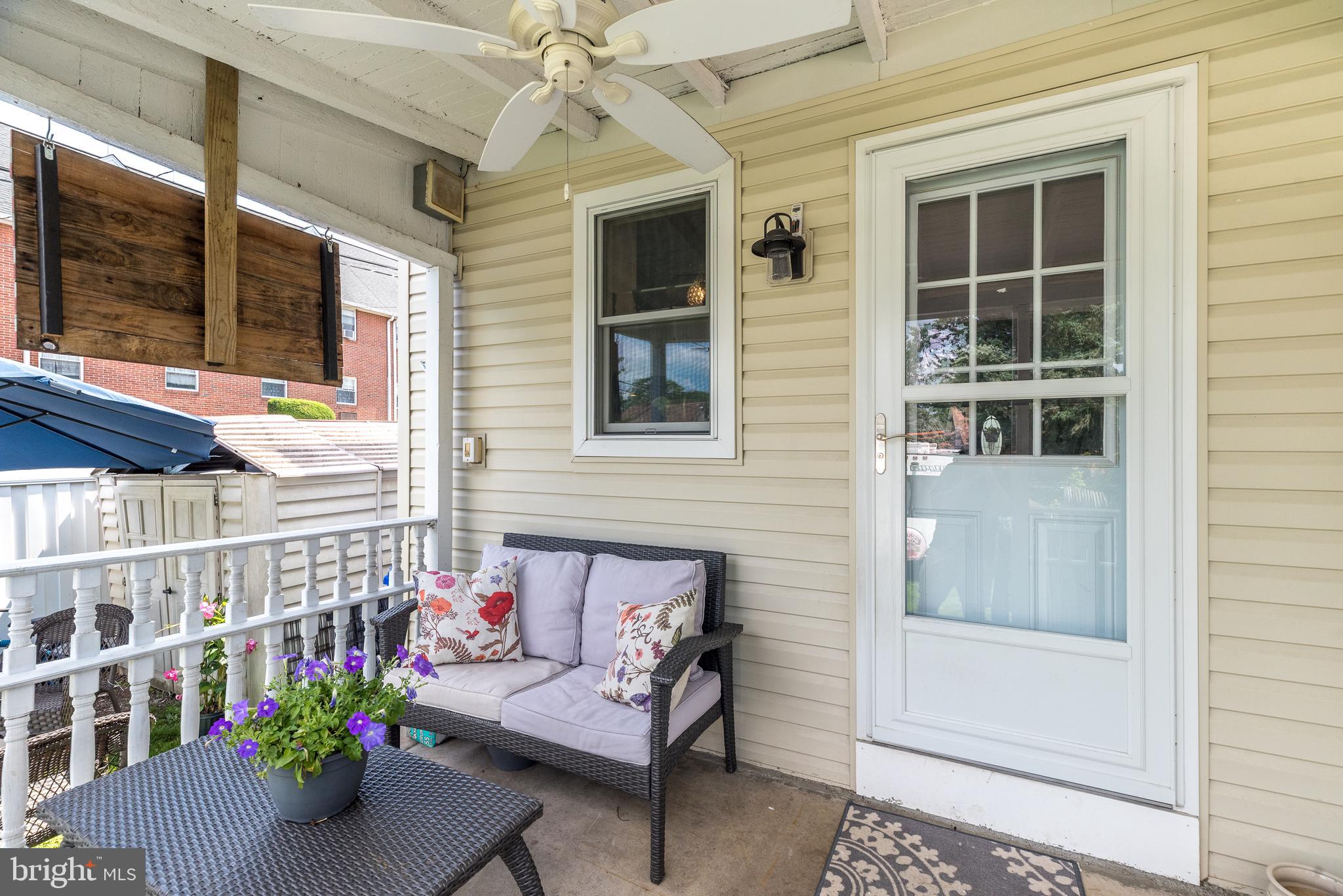 CHELTENHAM VIL - Residential