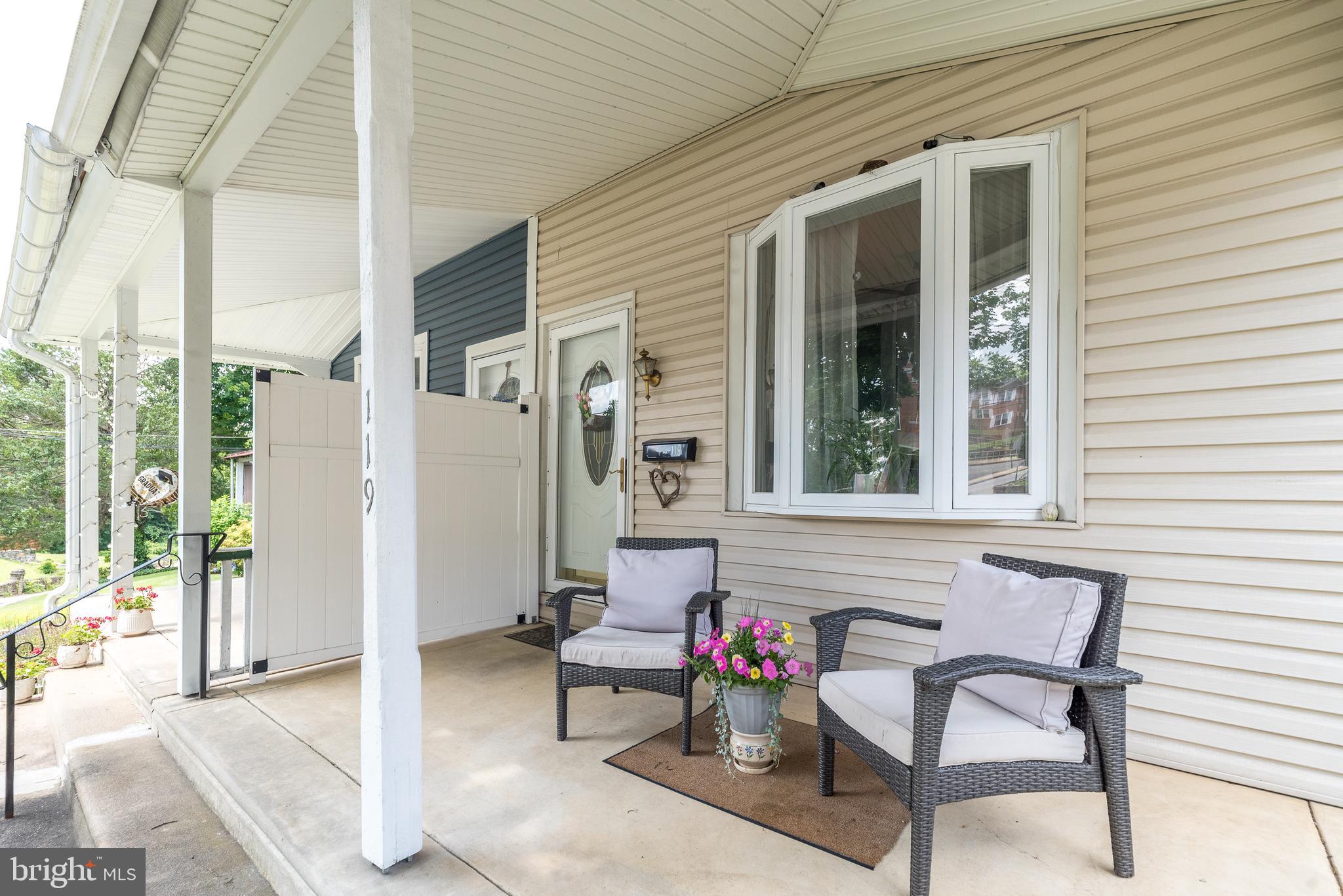 119 OLD SOLDIERS ROAD