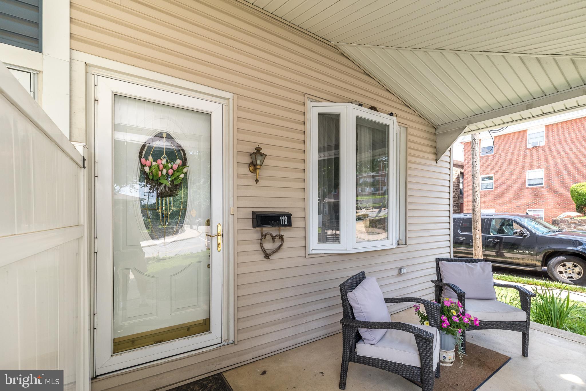 119 OLD SOLDIERS ROAD