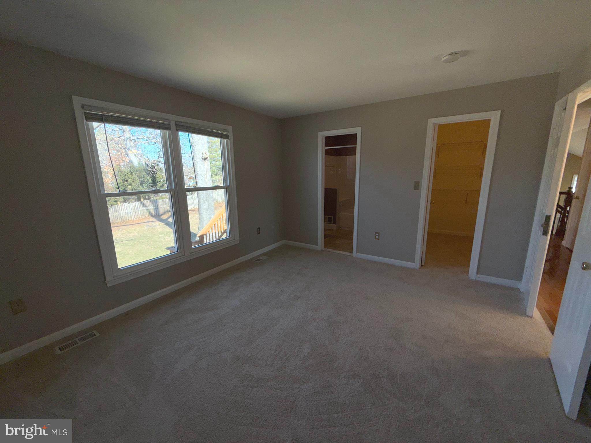 DEER PARK - Residential Lease