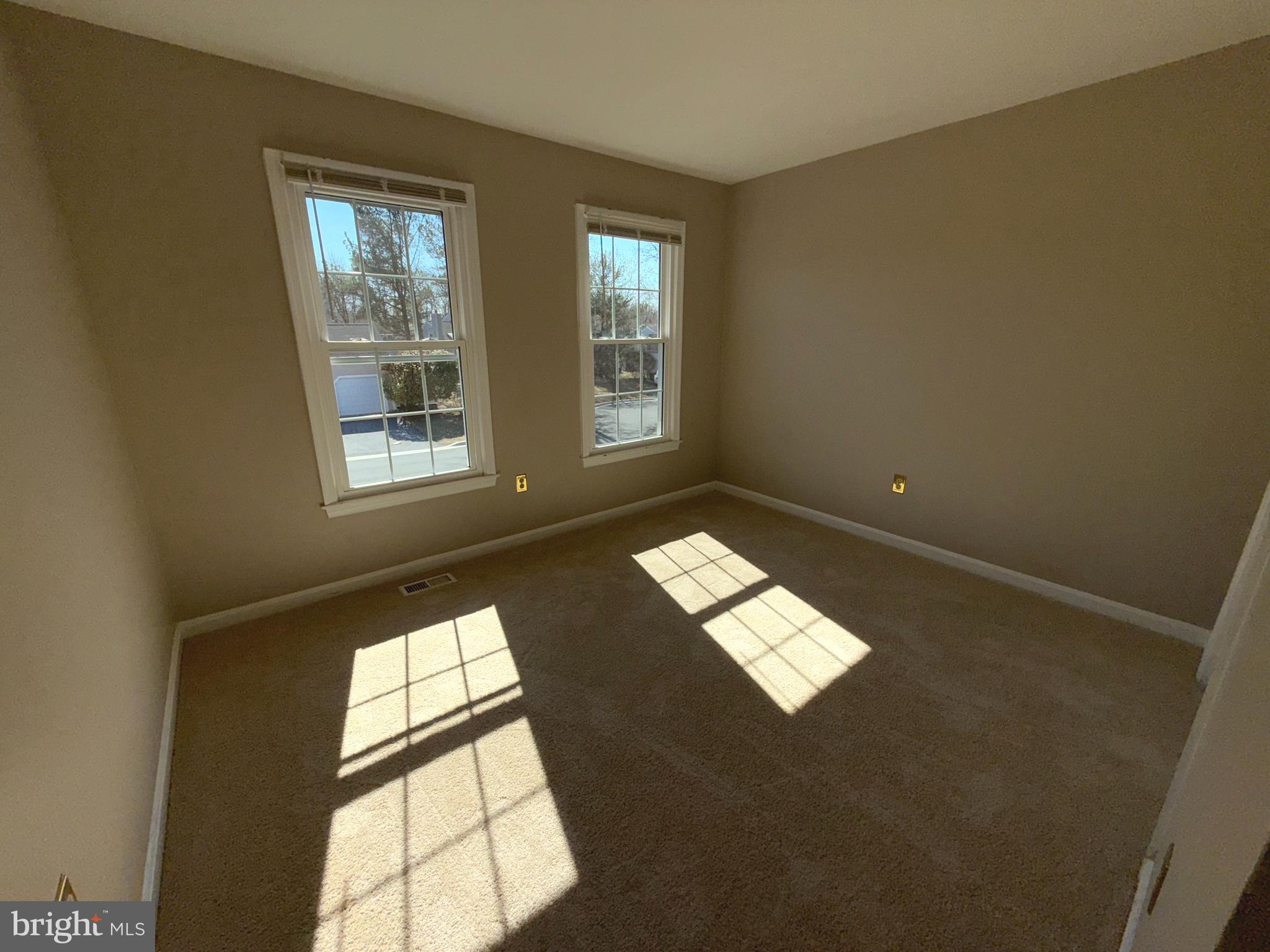 DEER PARK - Residential Lease