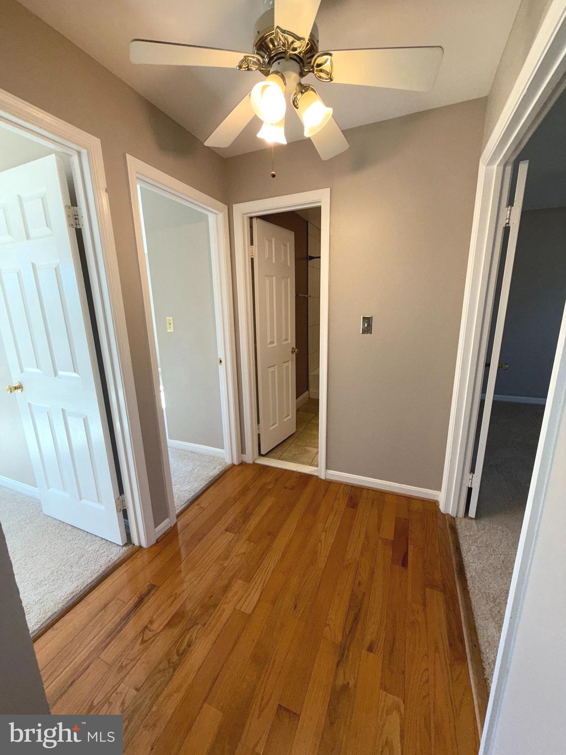 DEER PARK - Residential Lease