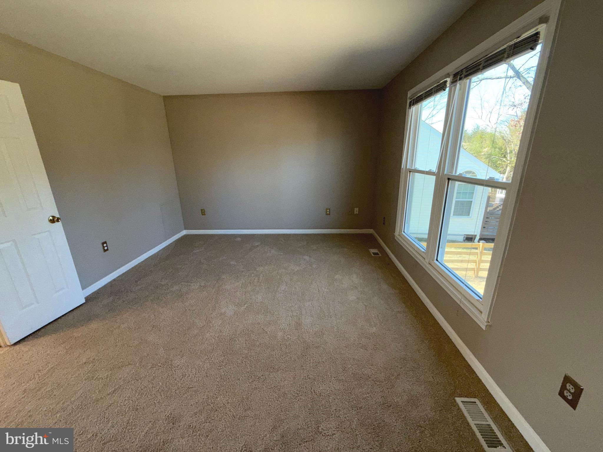 DEER PARK - Residential Lease