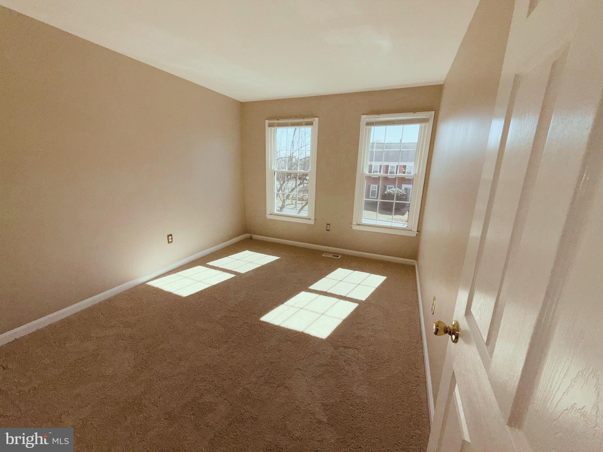 DEER PARK - Residential Lease