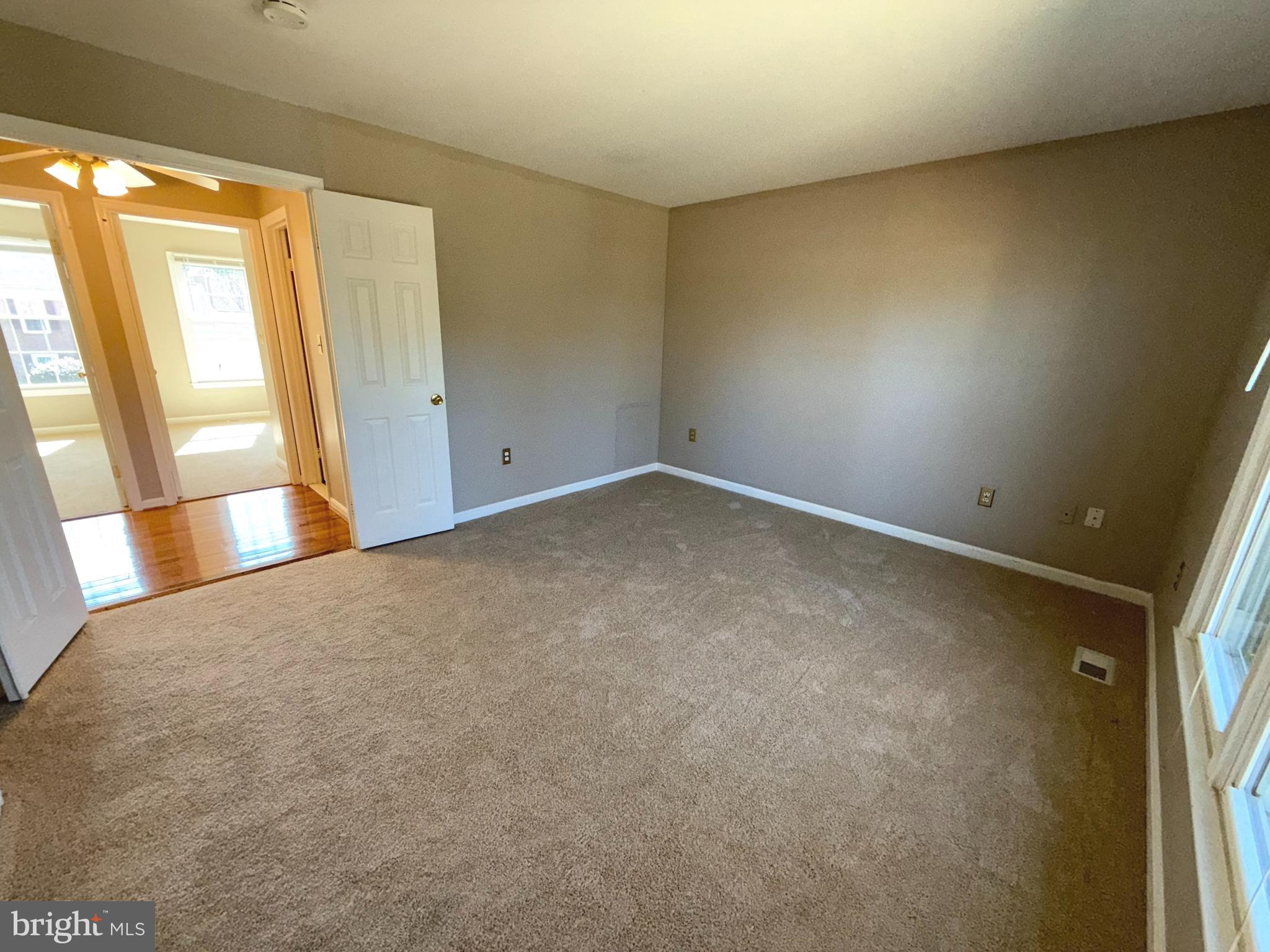 DEER PARK - Residential Lease