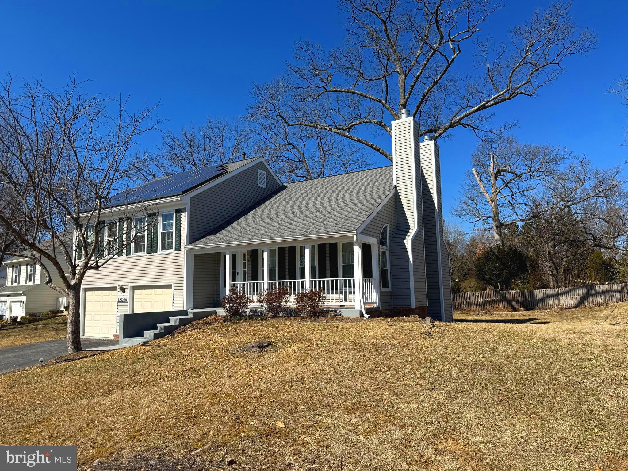 DEER PARK - Residential Lease