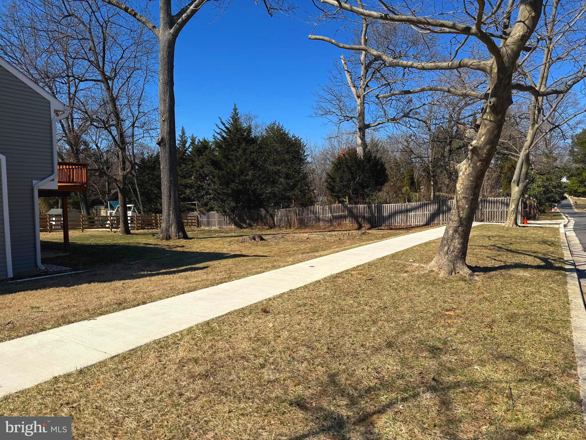 DEER PARK - Residential Lease