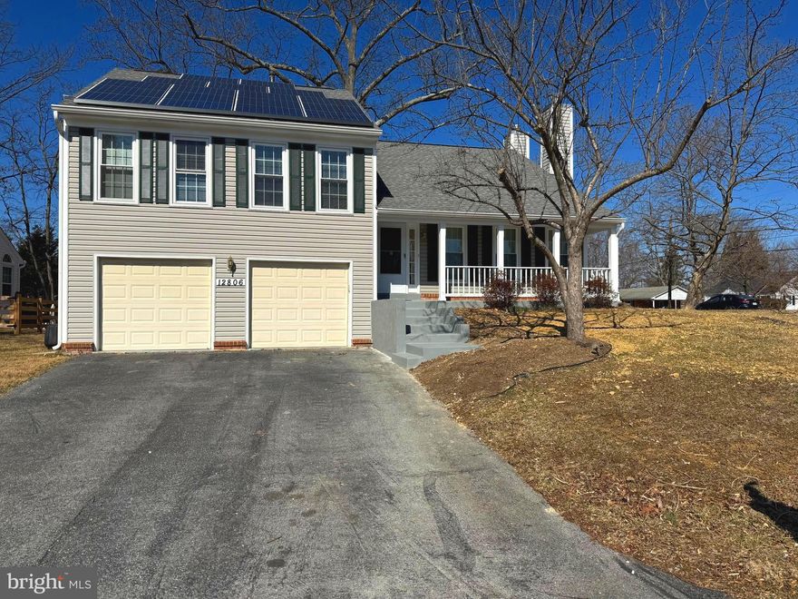 Welcome to your beautifully updated 3 BR, 2.5 BA home in the desirable Deer Park community. This spacious home features an open floorplan with three finished levels, beautiful flooring, and a modern kitchen equipped with stainless steel appliances. Enjoy the convenience of an in-unit washer and dryer. The lower-level family room opens up to a large backyard, providing a serene outdoor space. The property includes a 2 car garage for your convenience. Ideally located near shopping, dining, and public transportation, this home offers both comfort and accessibility. Please note: No pets allowed. Available for move-in immediately. Don’t miss out on this opportunity—schedule your showing today!