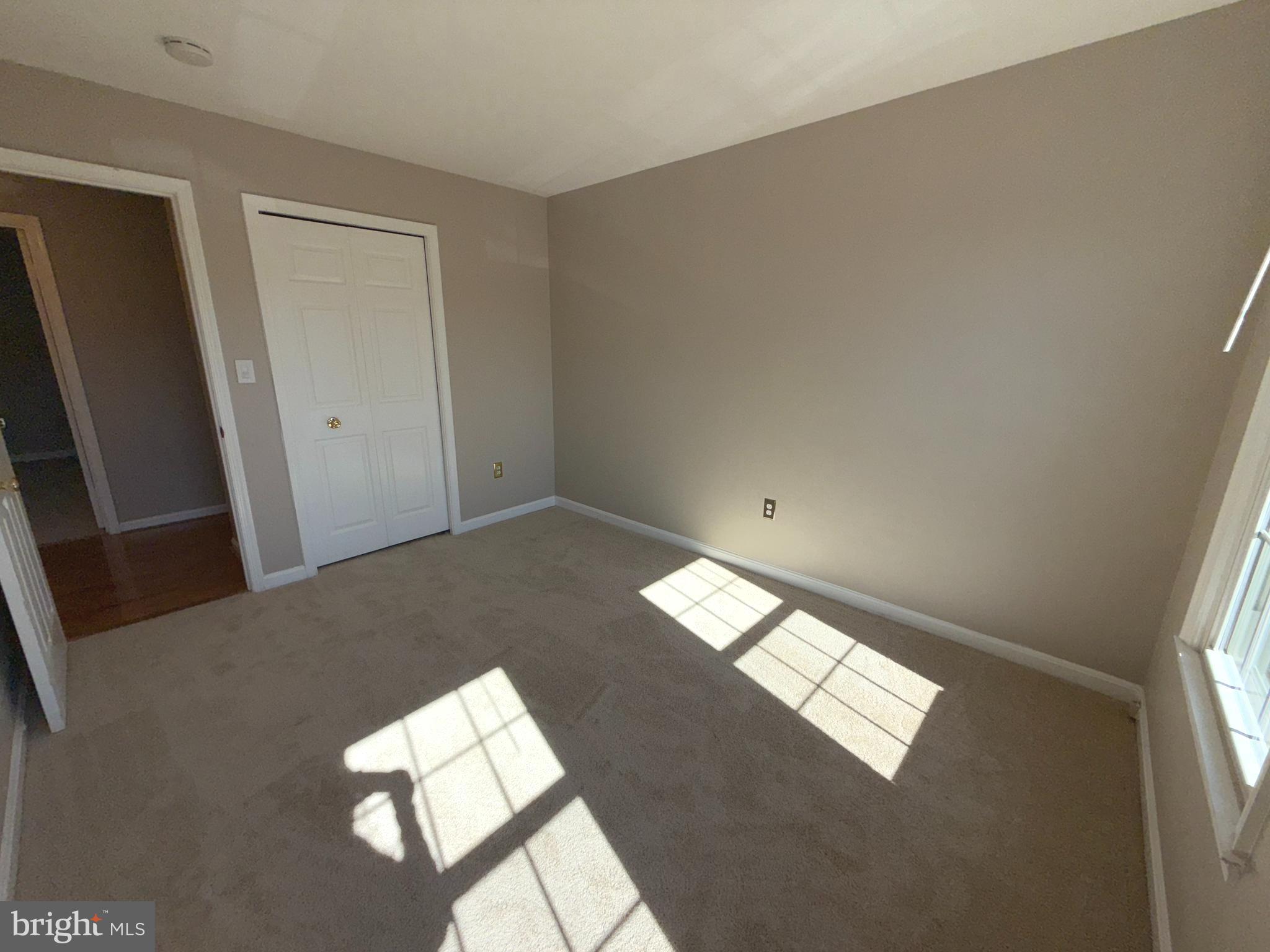 DEER PARK - Residential Lease