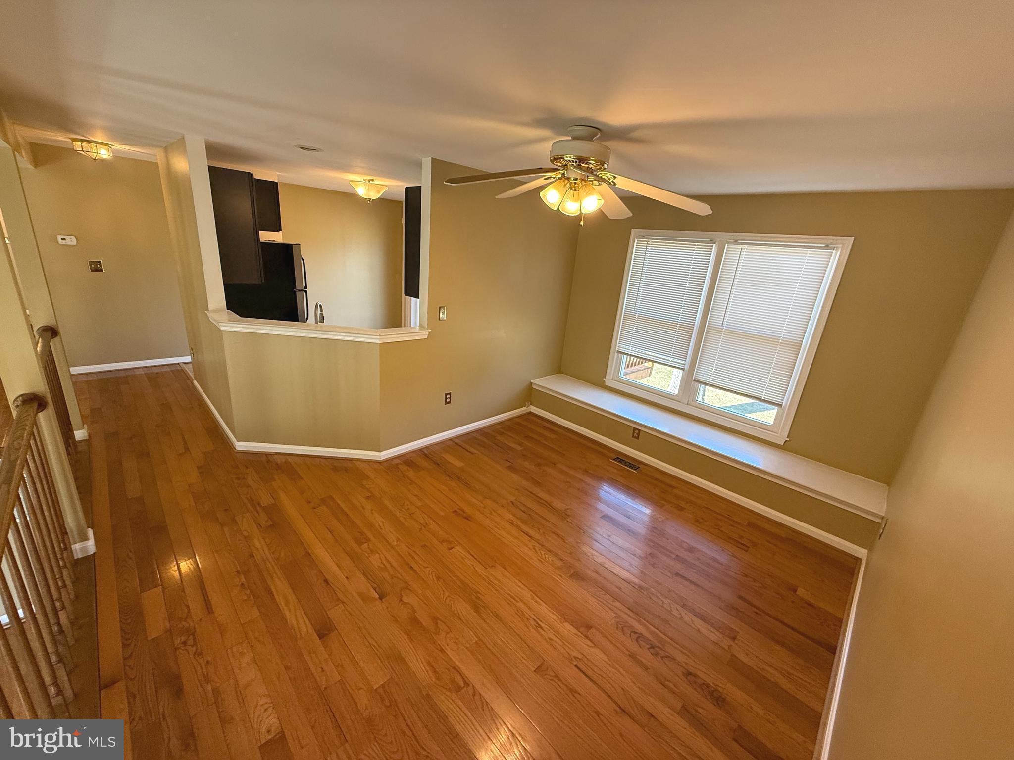 DEER PARK - Residential Lease