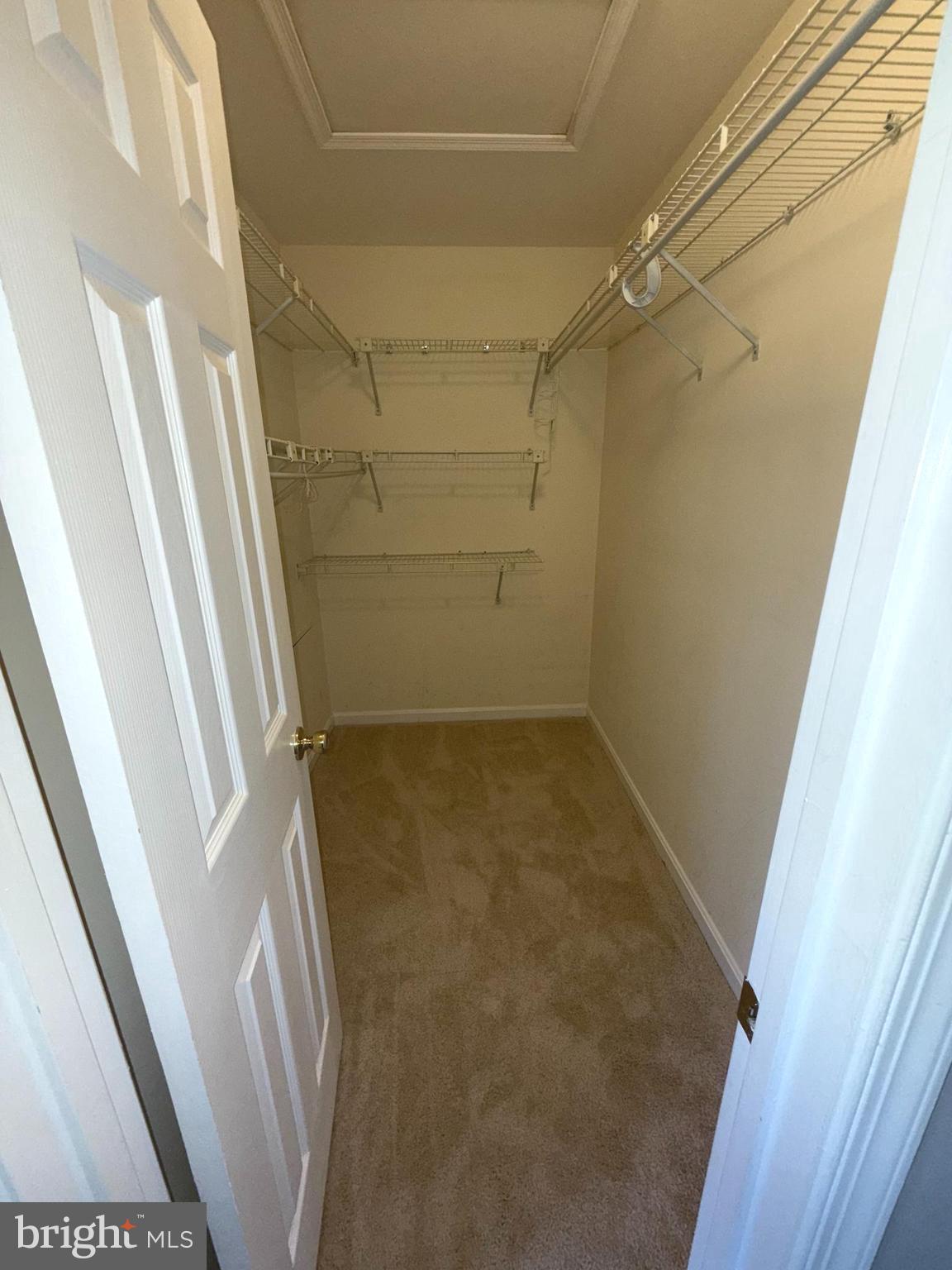 DEER PARK - Residential Lease