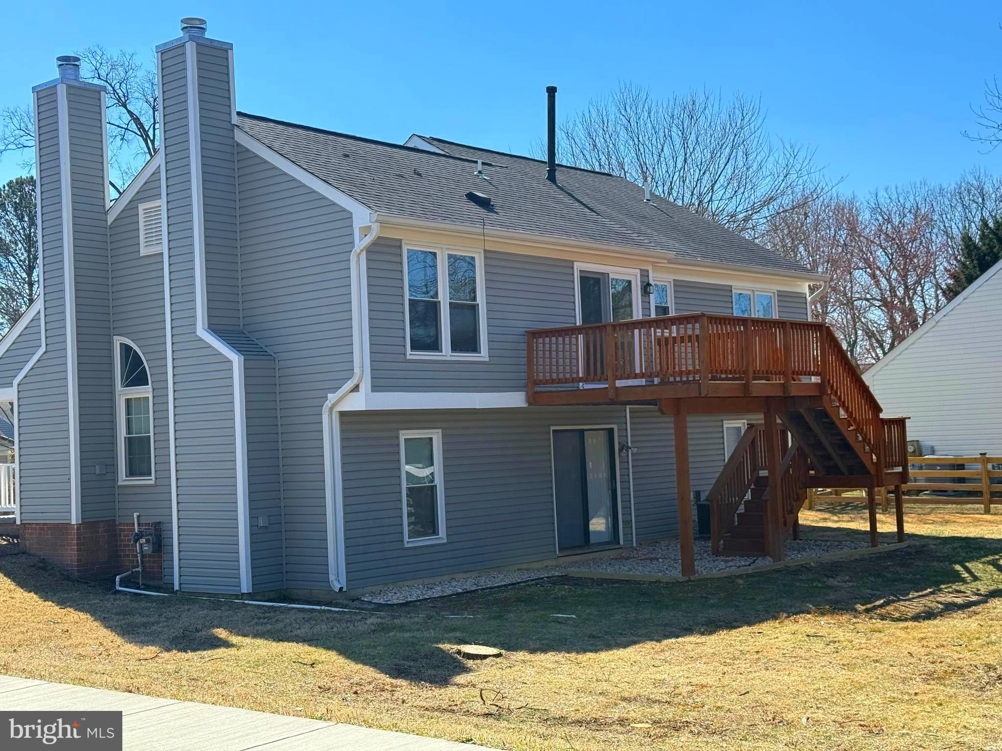 DEER PARK - Residential Lease