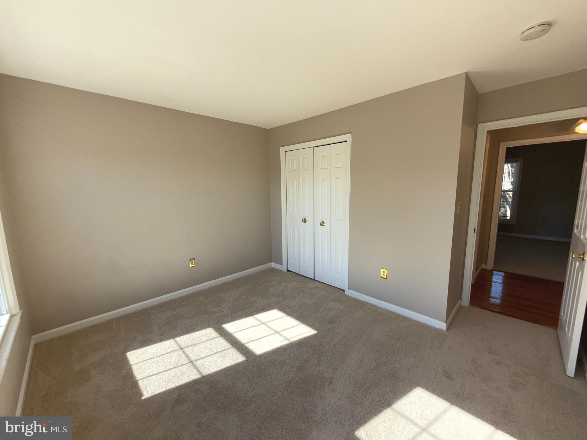 DEER PARK - Residential Lease