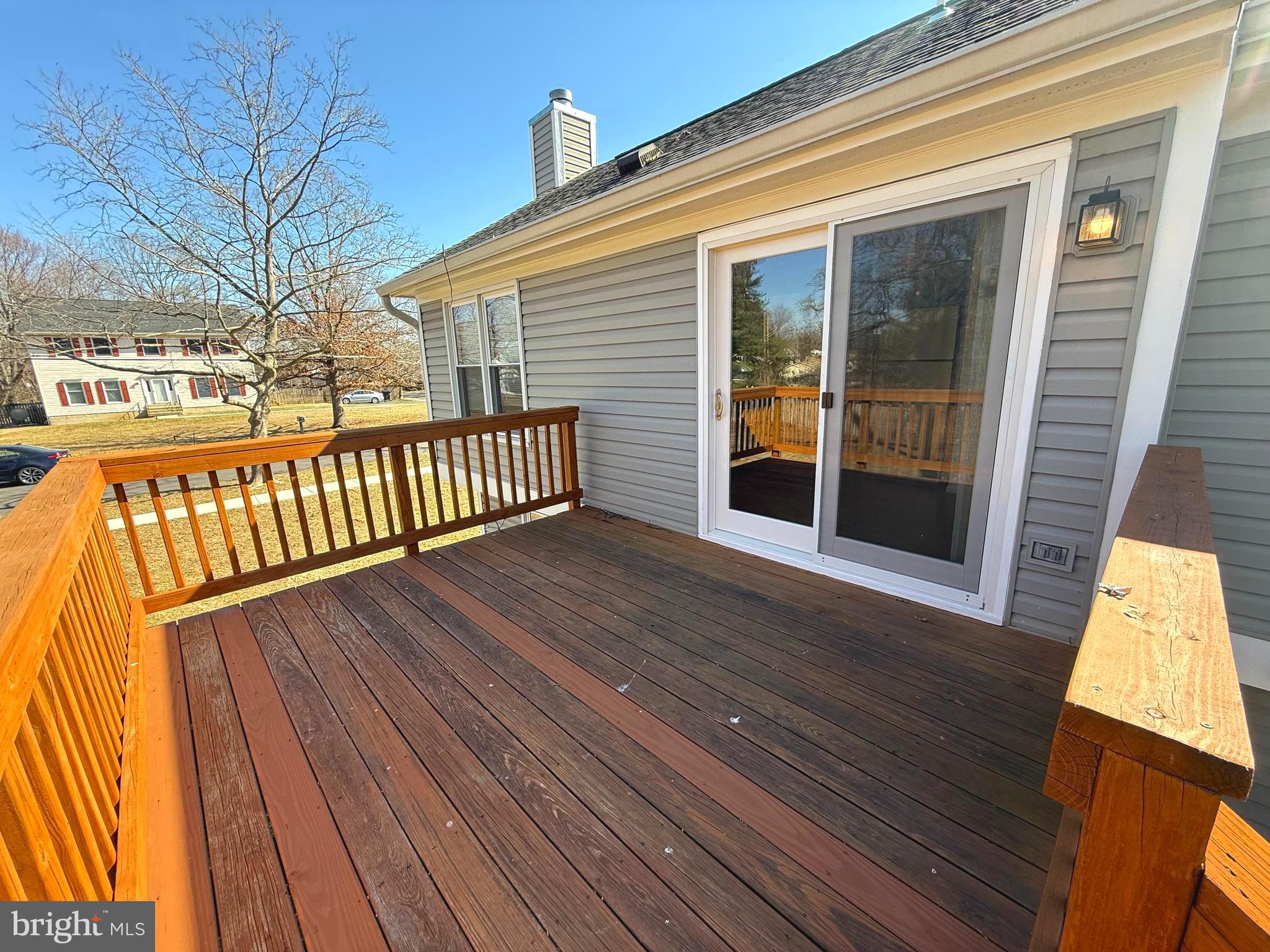 DEER PARK - Residential Lease