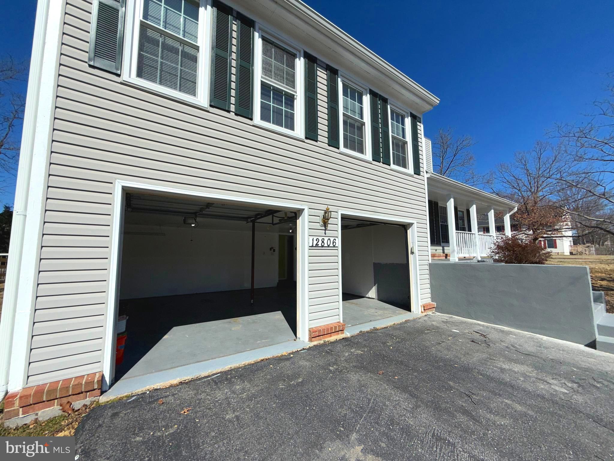 DEER PARK - Residential Lease