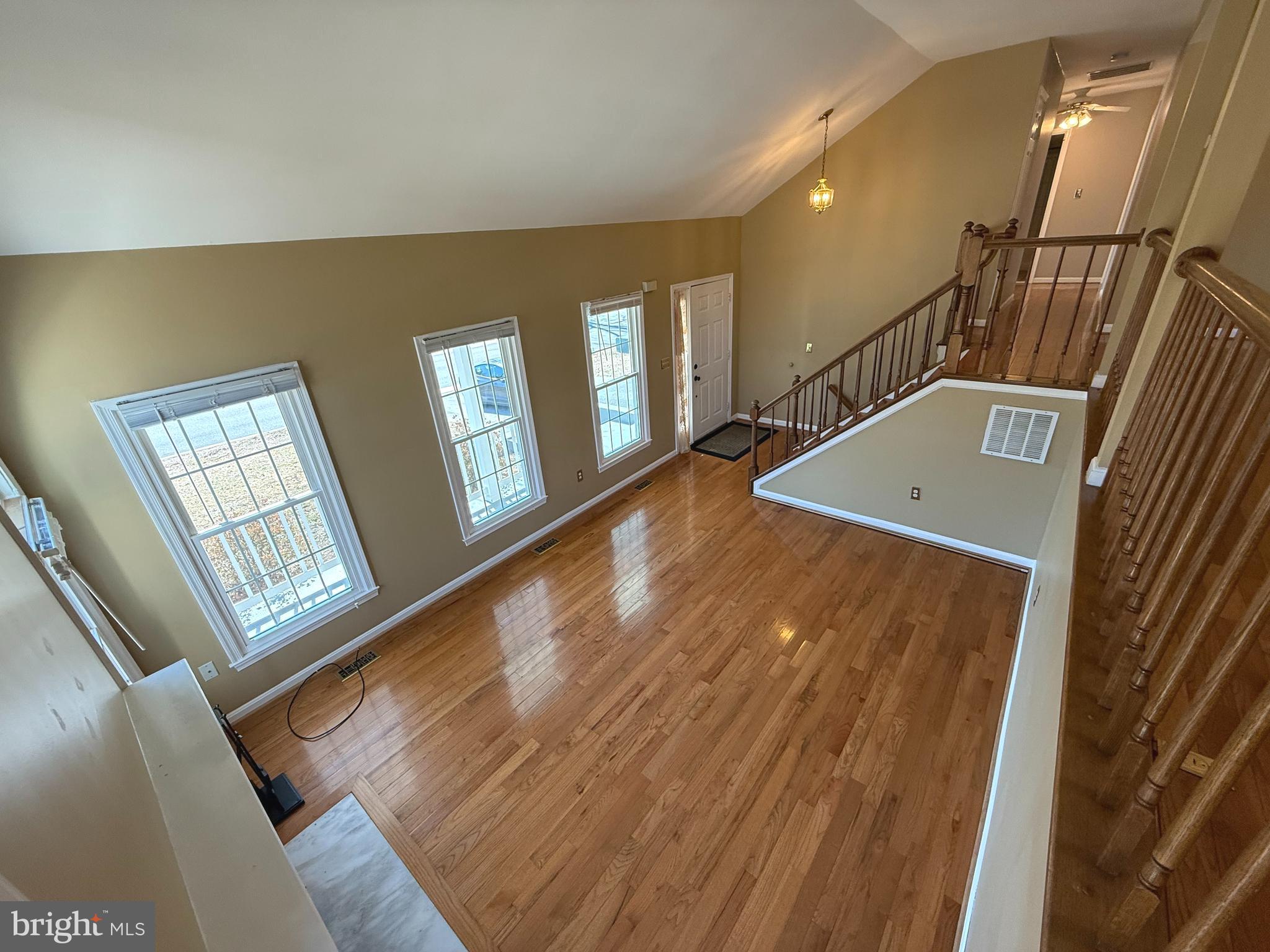 DEER PARK - Residential Lease