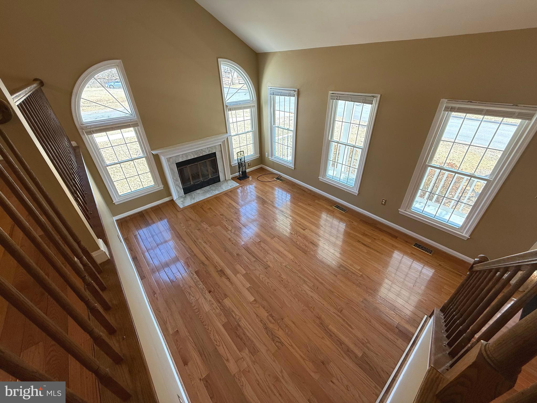 DEER PARK - Residential Lease