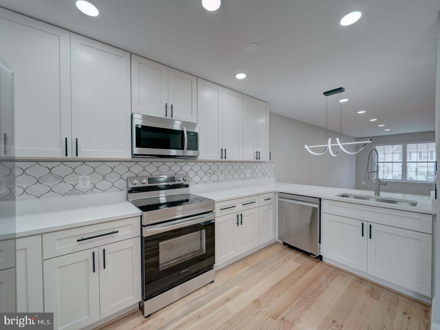 TIMBERBROOK - Residential