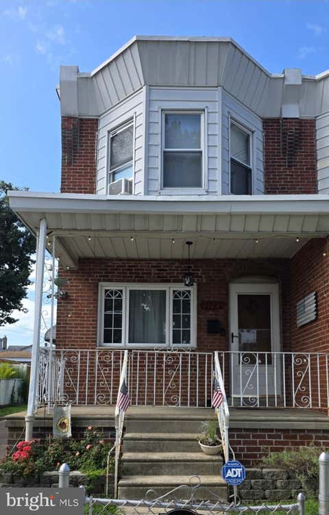 Photo of 1128 Bleigh Avenue, PHILADELPHIA, PA 19111 (MLS # PAPH2663588)