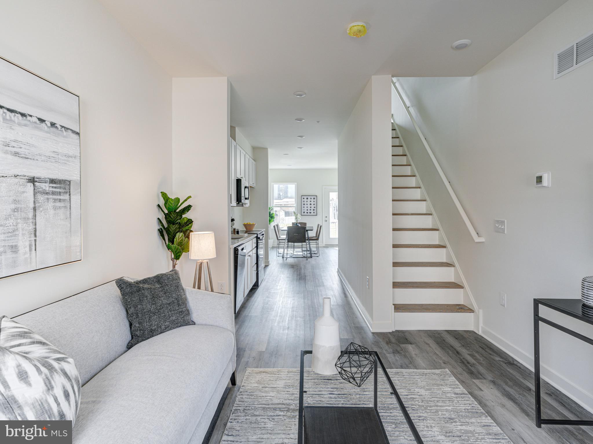 FISHTOWN - Residential