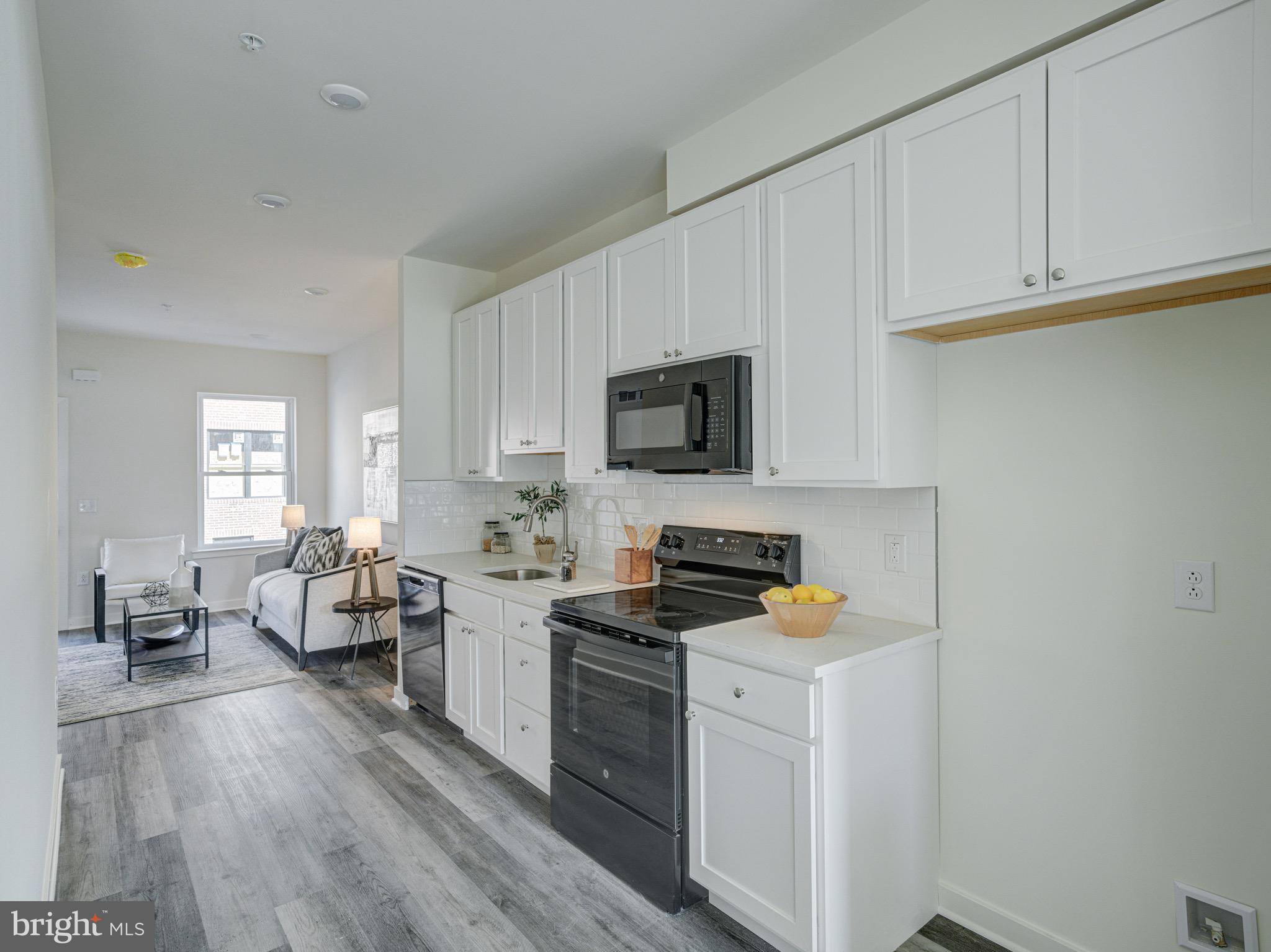 FISHTOWN - Residential