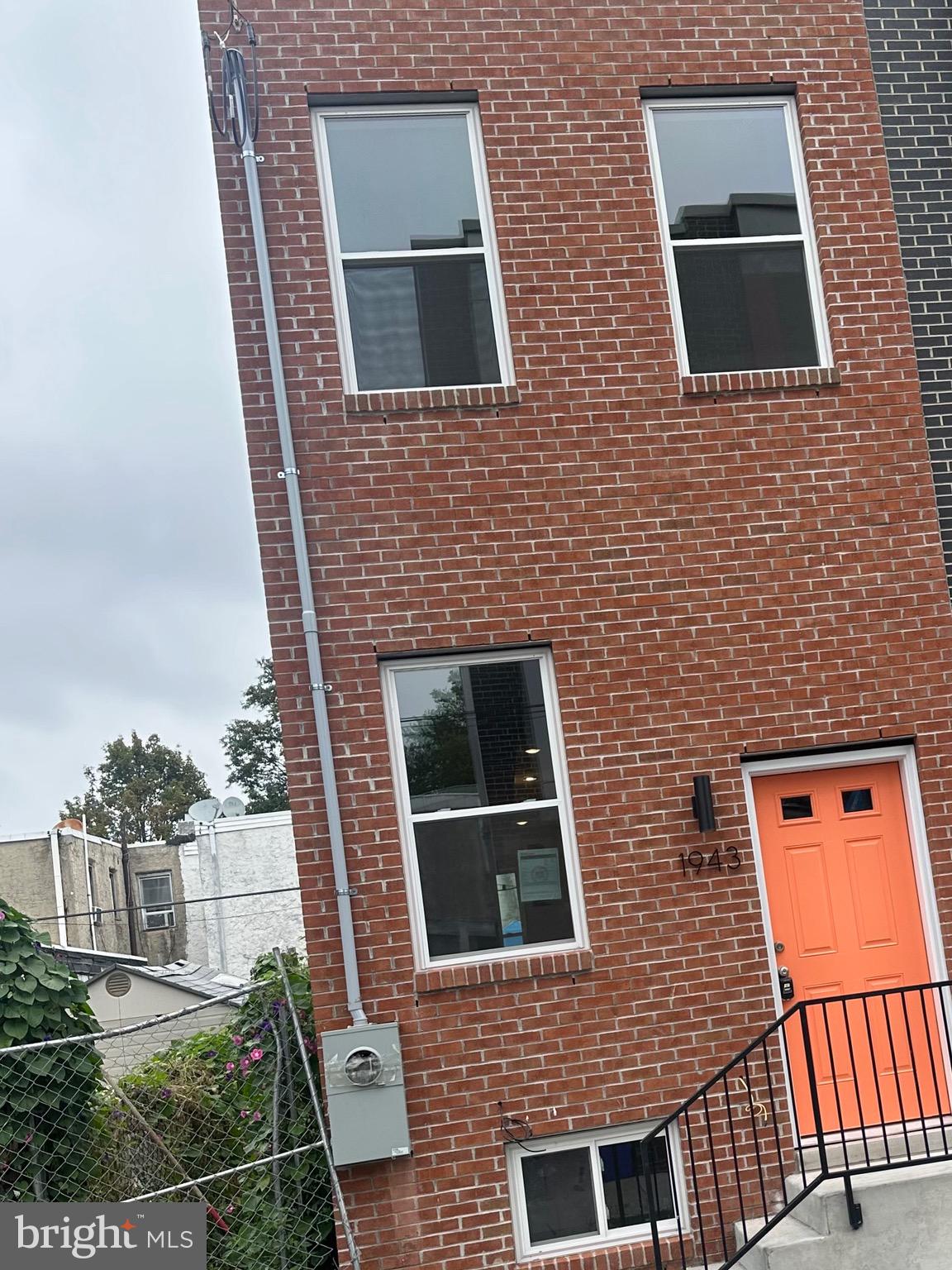 FISHTOWN - Residential