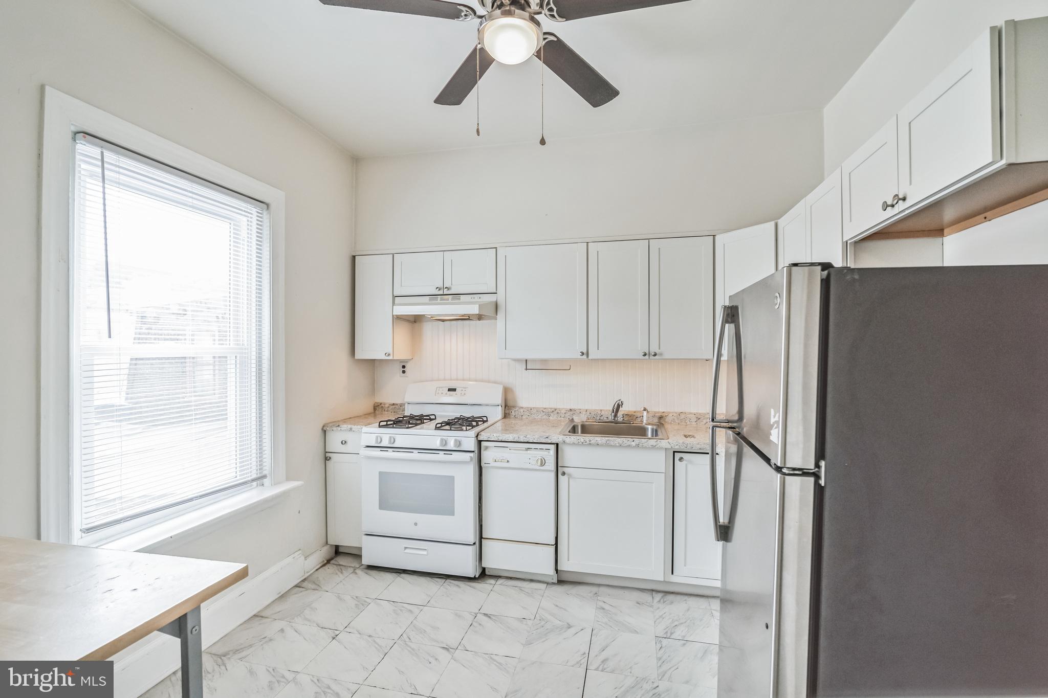 MANAYUNK - Residential Lease