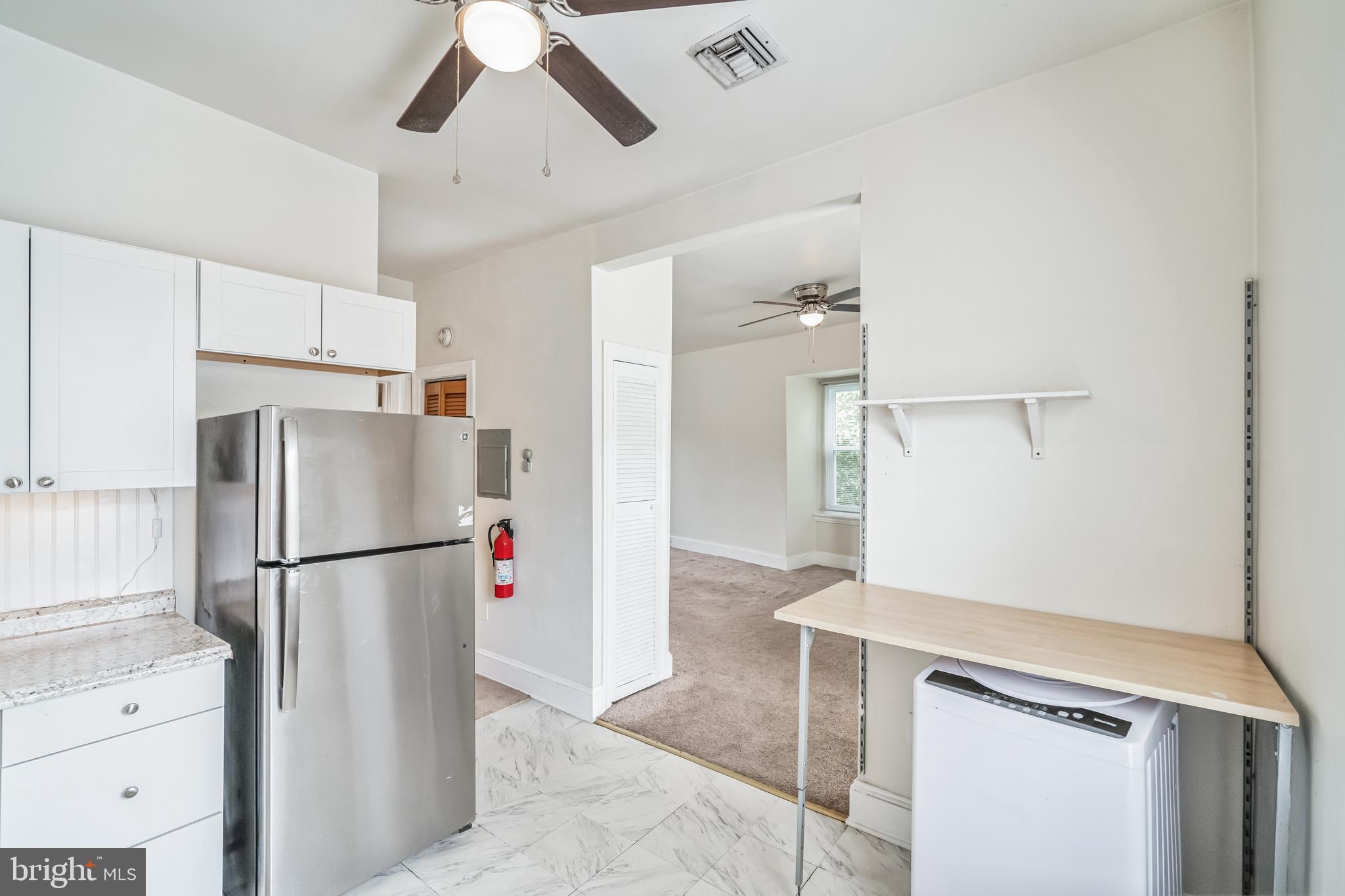 MANAYUNK - Residential Lease