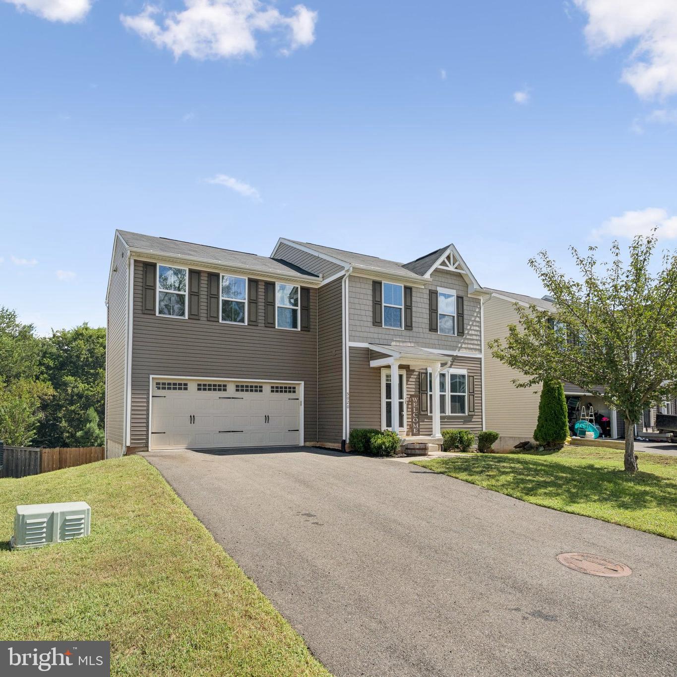 5020 GODWINS LANDING DRIVE
