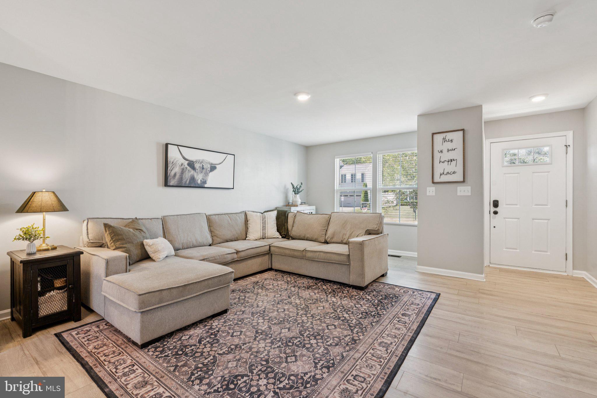 5020 GODWINS LANDING DRIVE