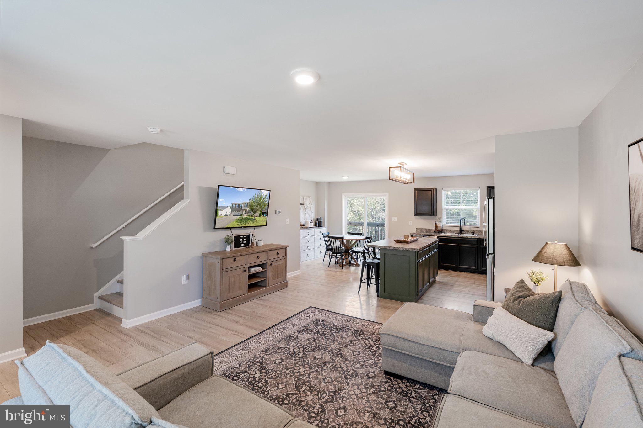 5020 GODWINS LANDING DRIVE