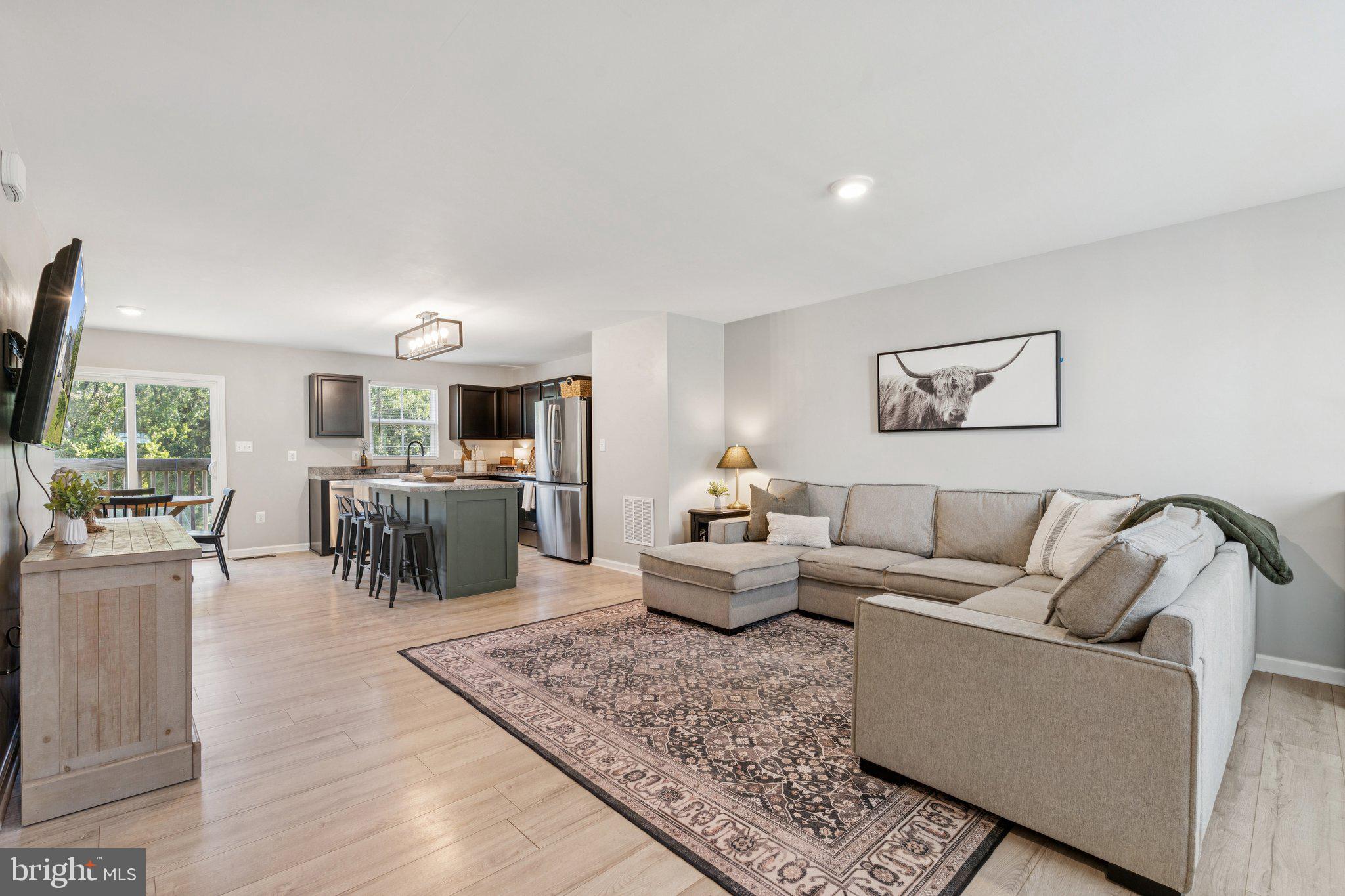 5020 GODWINS LANDING DRIVE