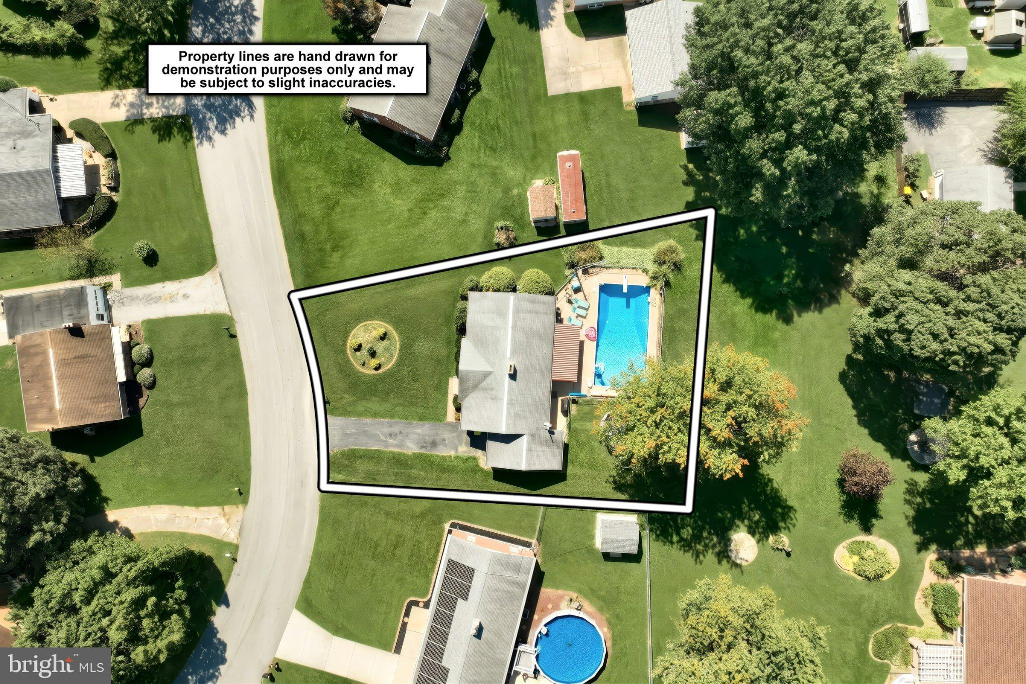 1767 SAN GABRIEL DRIVE