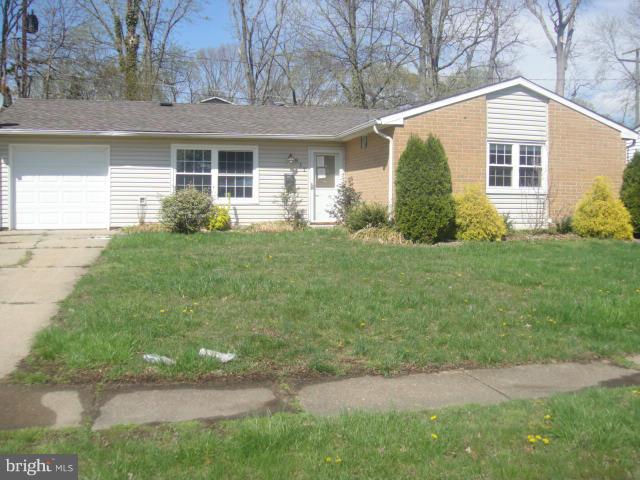 JOPPATOWNE - Residential