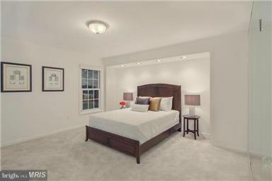 CHESTERBROOK WOODS - Residential Lease