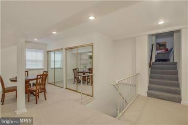 CHESTERBROOK WOODS - Residential Lease