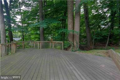 CHESTERBROOK WOODS - Residential Lease