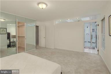 CHESTERBROOK WOODS - Residential Lease