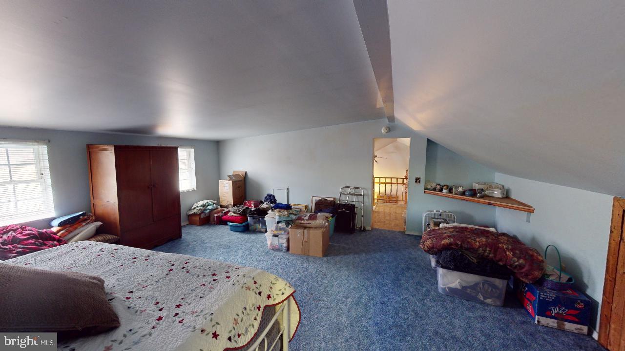 NANCY HANKS - Residential