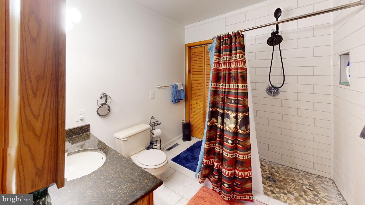 NANCY HANKS - Residential