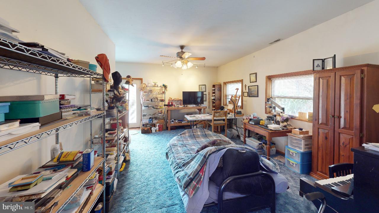 NANCY HANKS - Residential