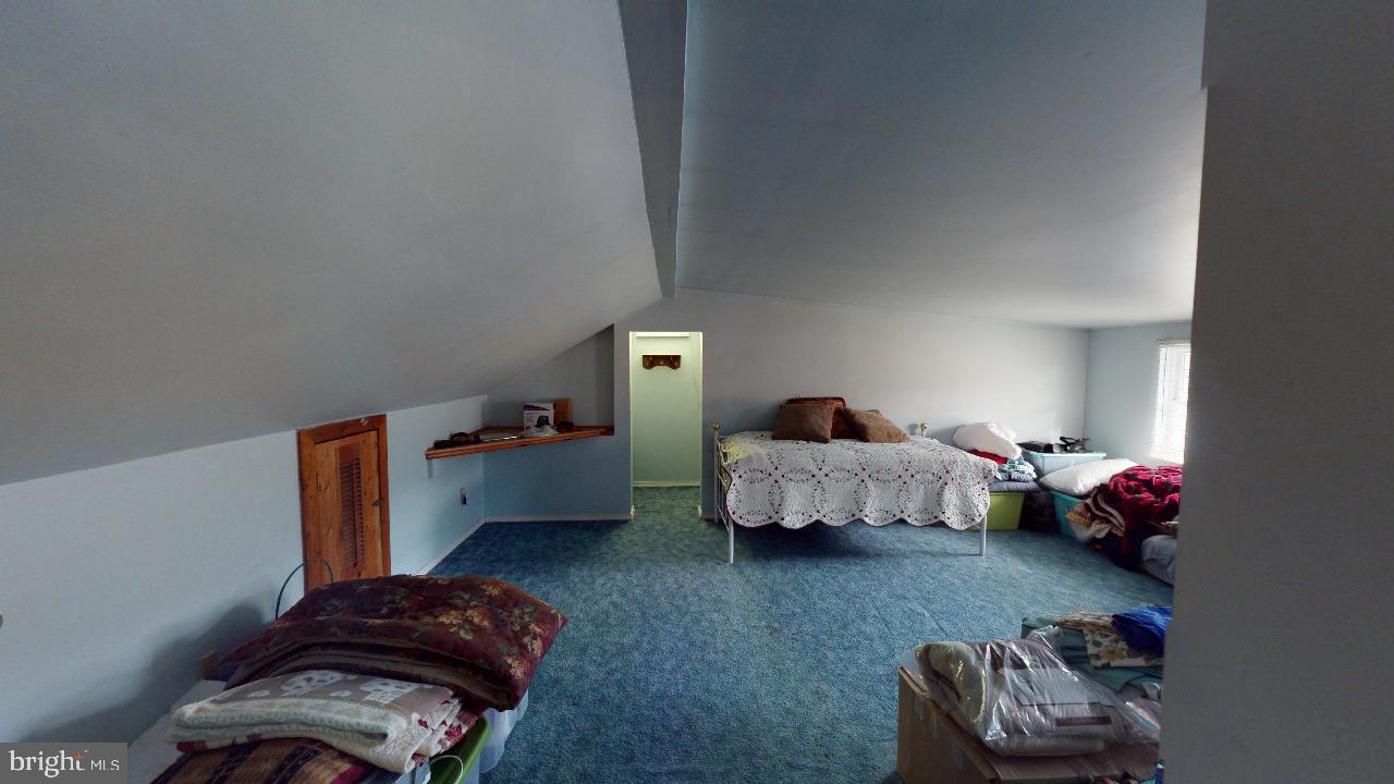 NANCY HANKS - Residential