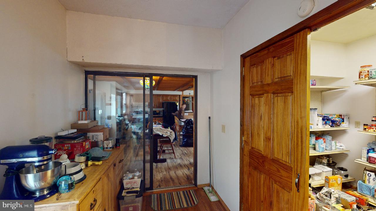 NANCY HANKS - Residential