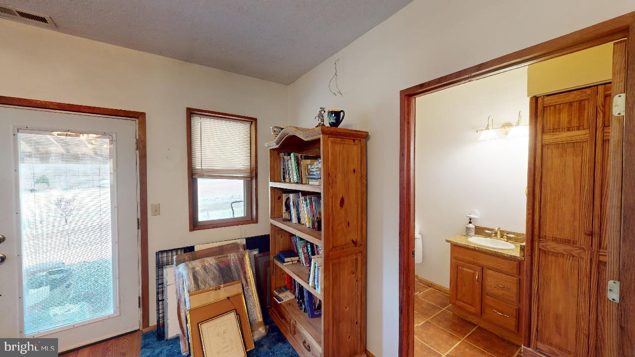 NANCY HANKS - Residential