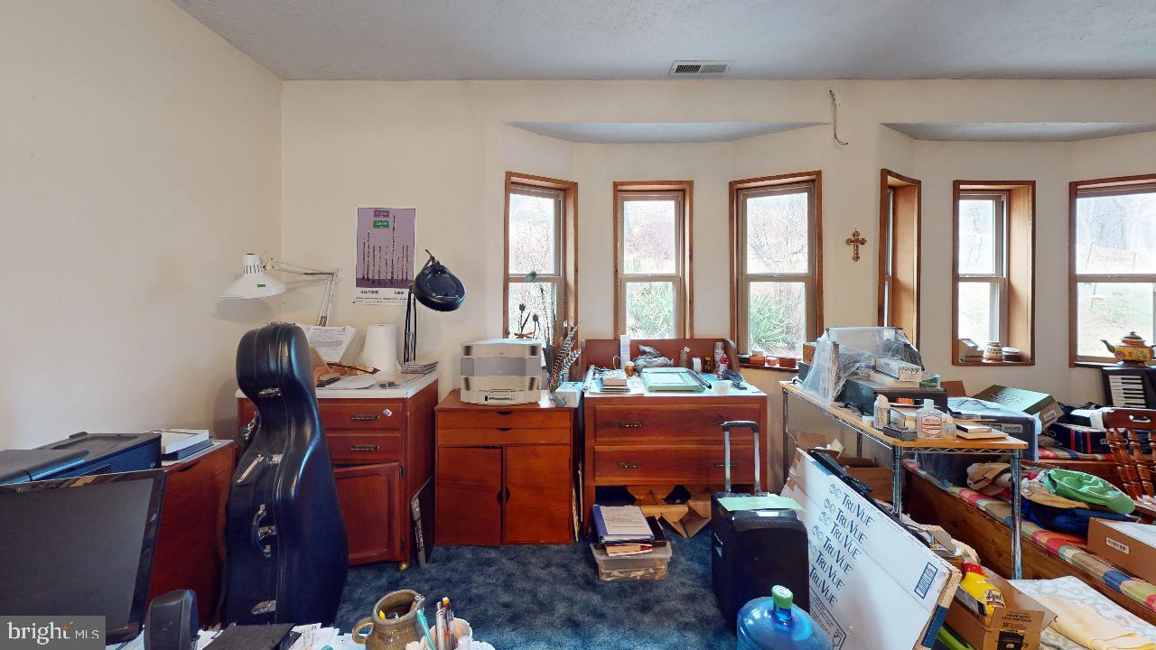 NANCY HANKS - Residential