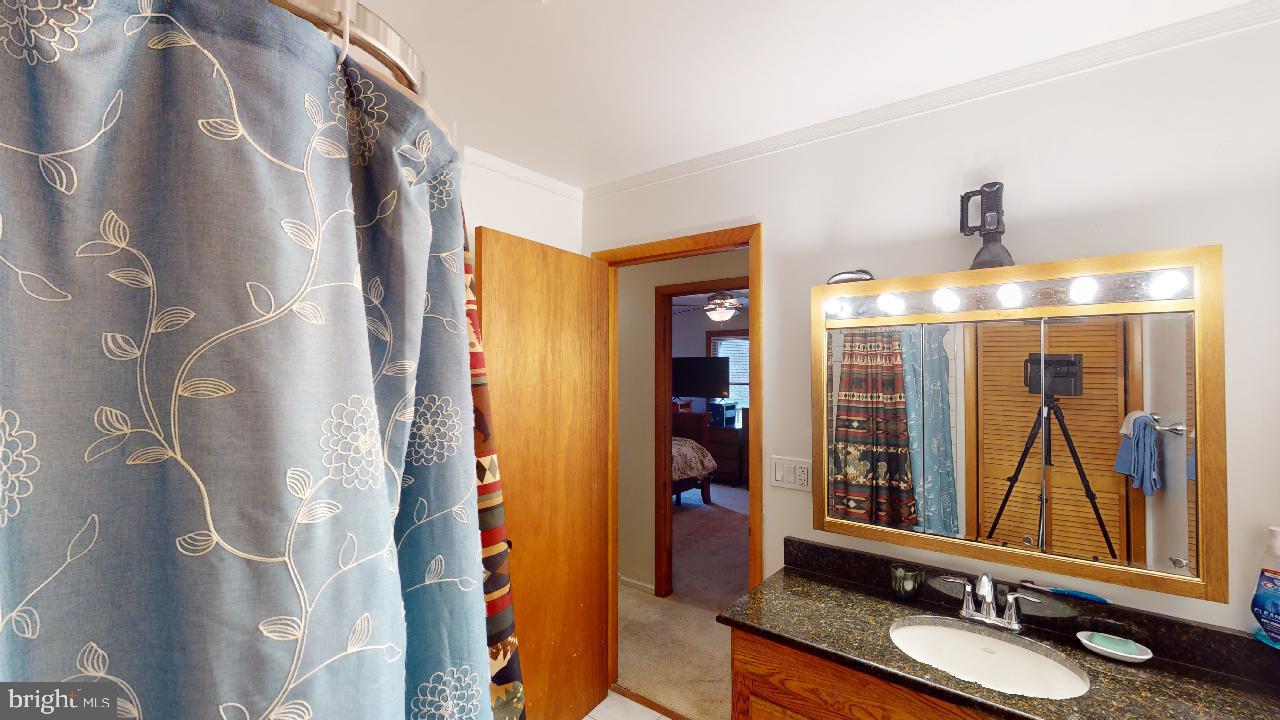 NANCY HANKS - Residential