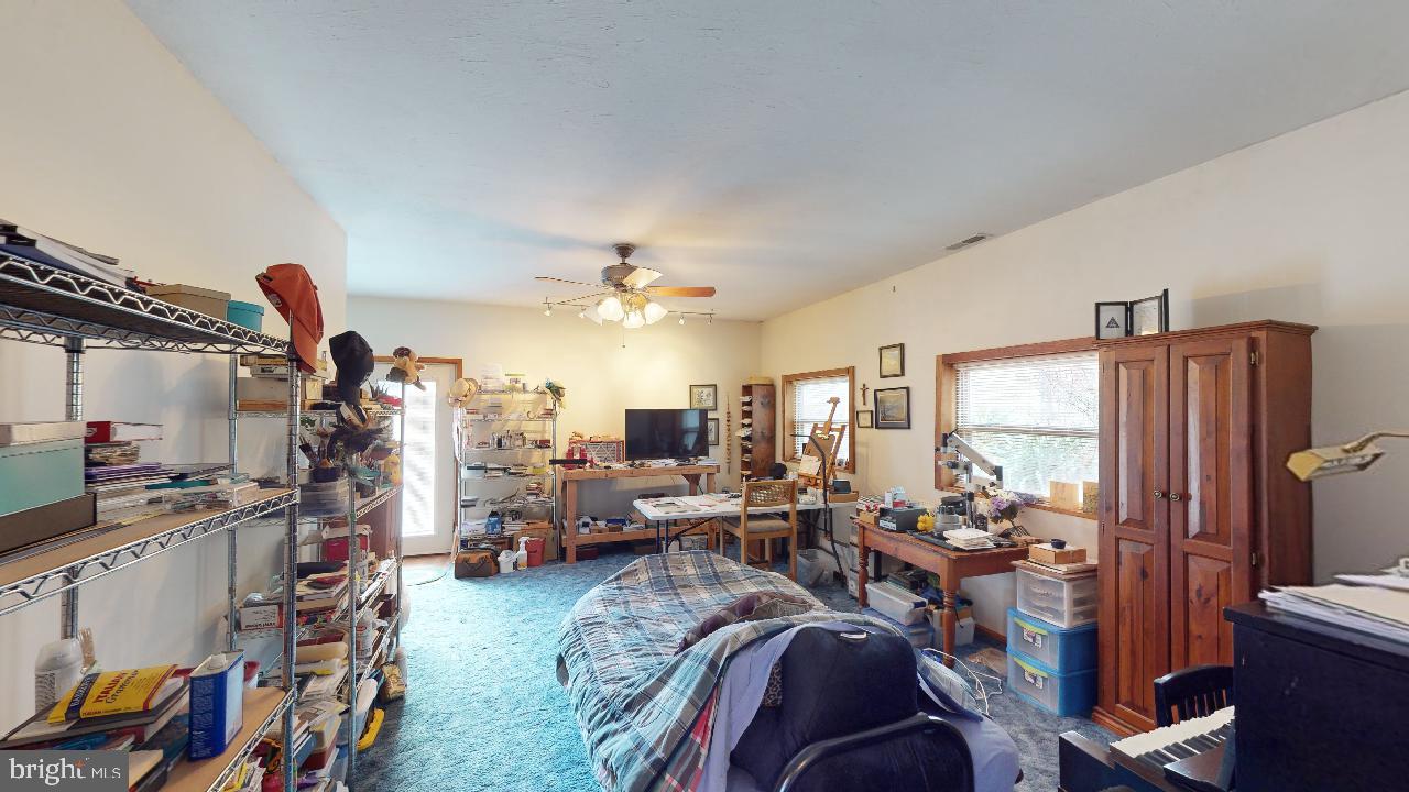 NANCY HANKS - Residential