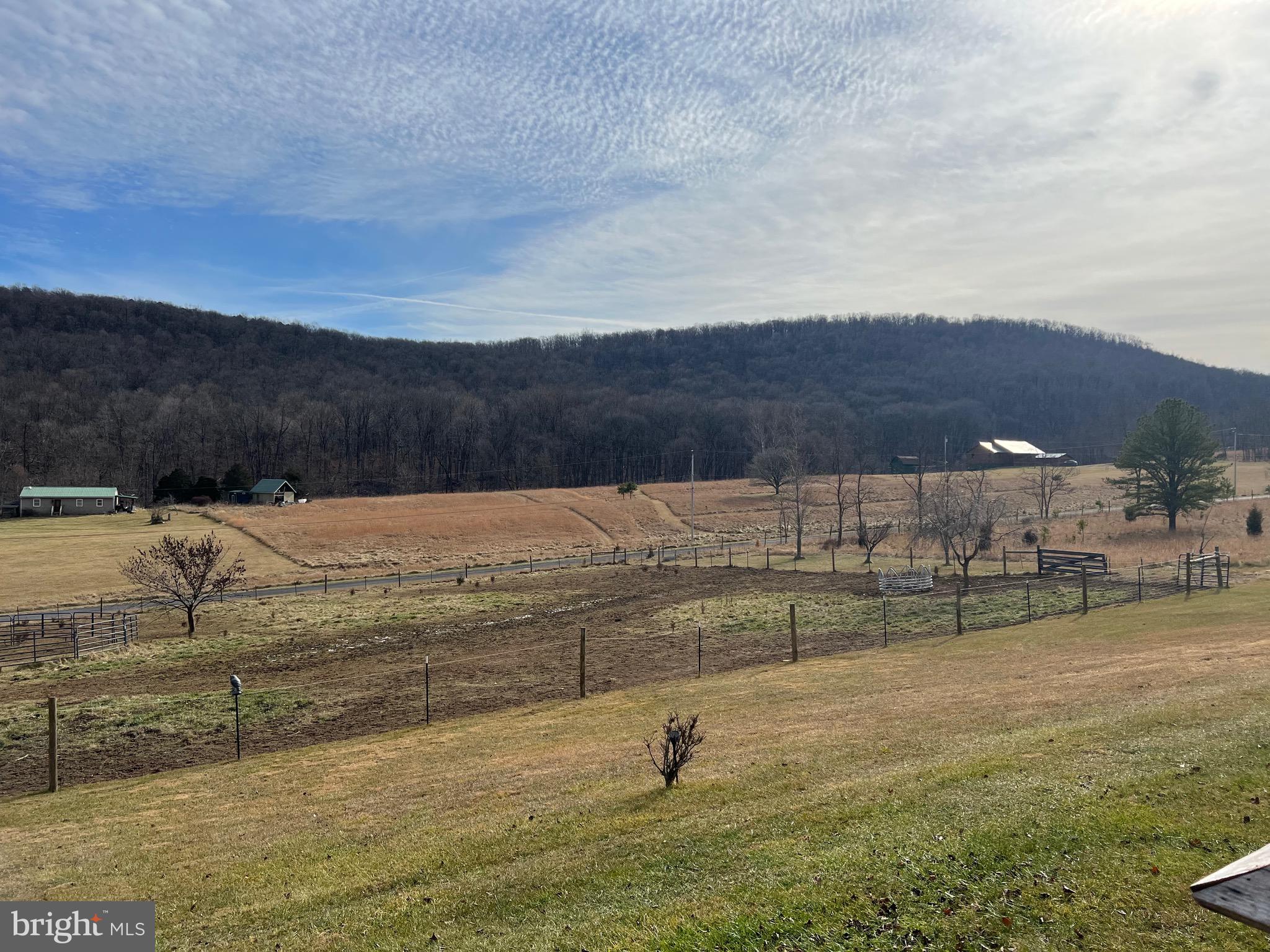 NANCY HANKS - Residential