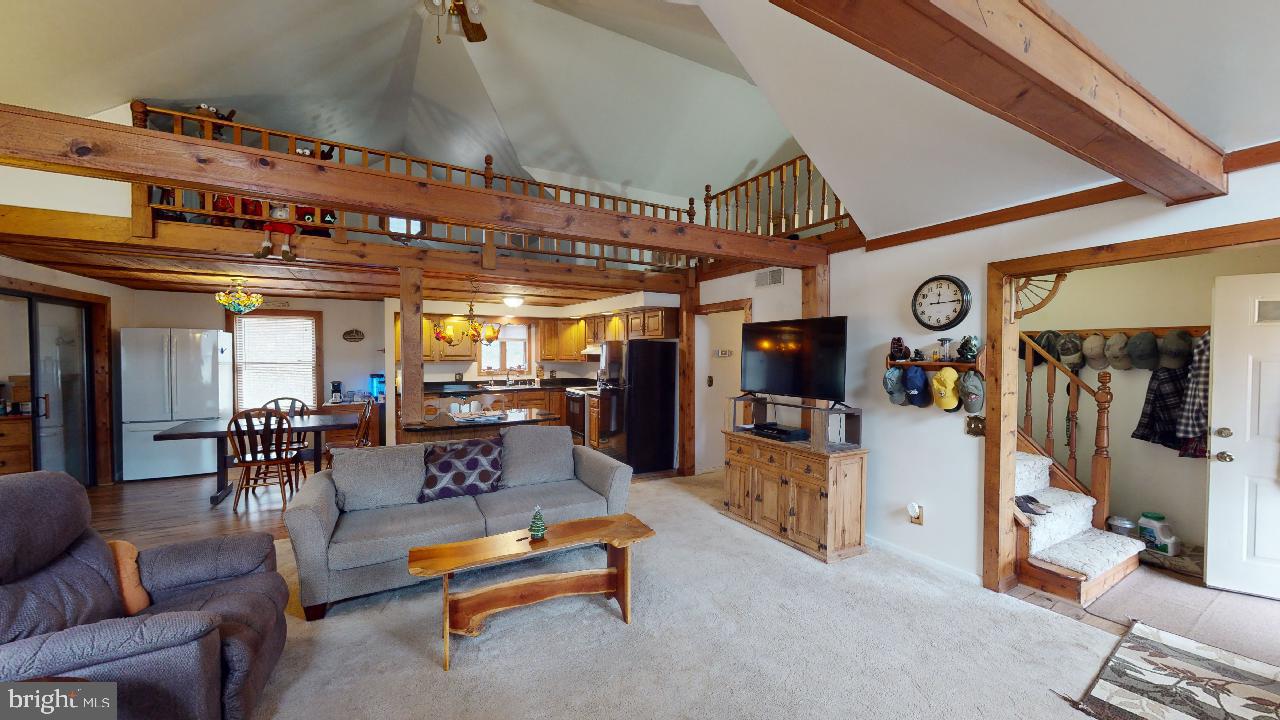 NANCY HANKS - Residential