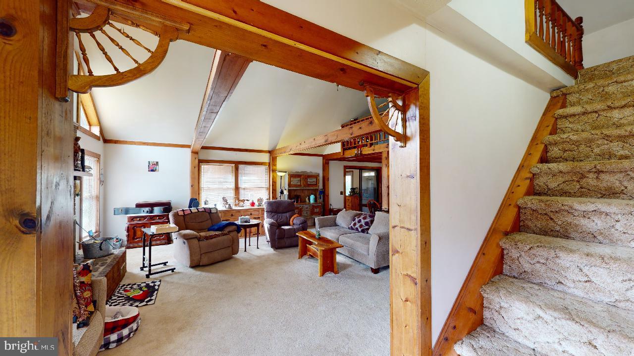 NANCY HANKS - Residential